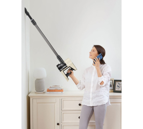 Пылесос Roborock H5