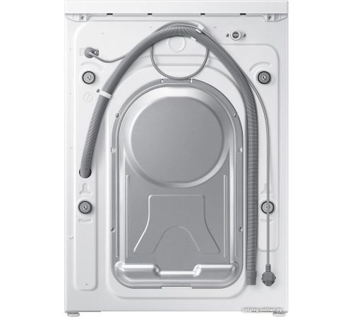 Стиральная машина Samsung WW80AG6L28WELP