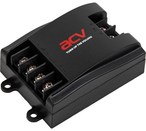 Компонентная АС ACV PG6.2S