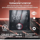 Терморегулятор Caleo C933 Wi-Fi черный