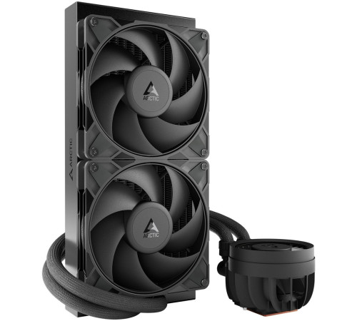 Система жидкостного охлаждения для процессора Arctic Liquid Freezer III Pro 280 ACFRE00179A