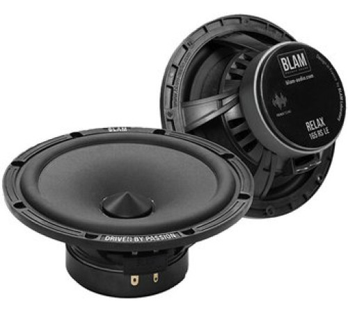 Мидбас BLAM W165R2 LE