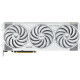 Видеокарта ASUS TUF Gaming GeForce RTX 5070 Ti 16GB GDDR7 White OC Edition TUF-RTX5070TI-O16G-WHITE-GAMING