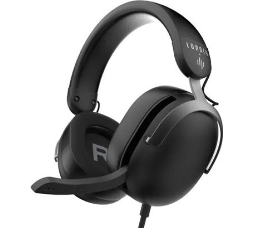 Наушники Lunacy x Dark Project Night