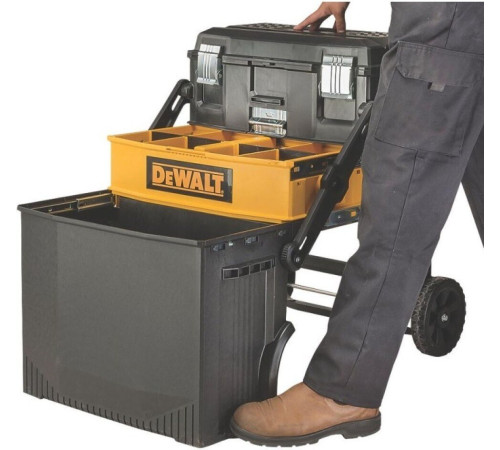 Ящик для инструментов DeWalt DWST1-72339
