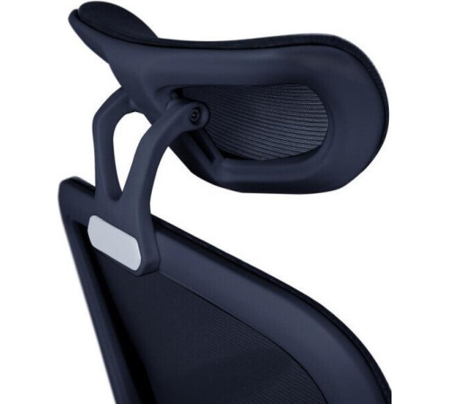 Офисное кресло byRoom Office Hippie OM889B-plb-B черный