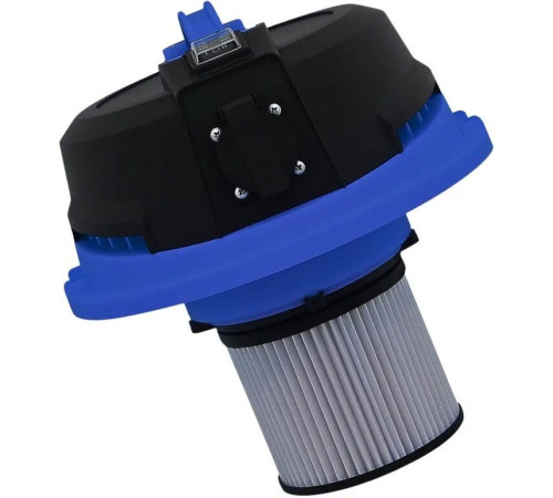 Пылесос Vityaz Pro VP30-1700S