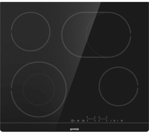 Варочная панель Gorenje ECT643BSC