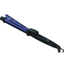 Круглая  плойка Dewal Blue Moon HI3025