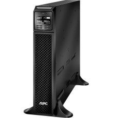 Источник бесперебойного питания APC Smart-UPS SRT 1000VA SRT1000XLI