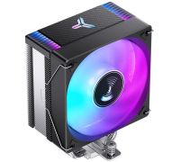 Кулер для процессора Jonsbo CR-1000 EVO Color Black