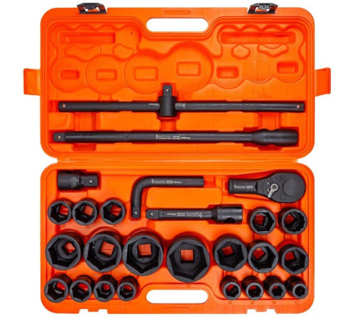 Универсальный набор инструментов Partner PA-68262-5MPB57956