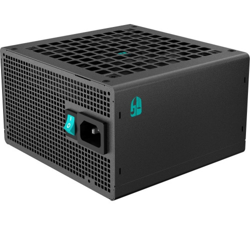 Блок питания GamerStorm PQ650G