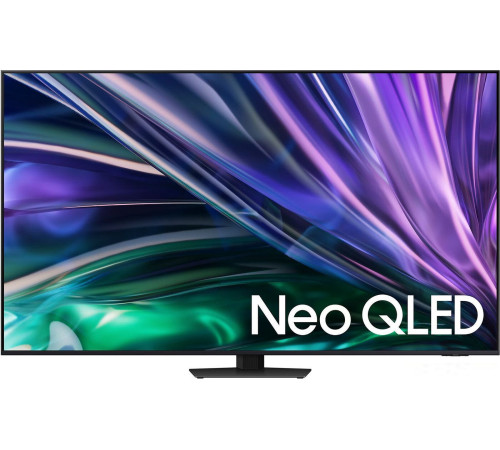 MiniLED телевизор Samsung Neo QLED 4K QN85D QE55QN85DBUXRU
