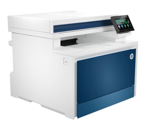 МФУ HP Color LaserJet Pro 4303FDW 5HH67A