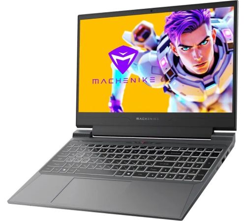 Игровой ноутбук Machenike StarX 15 Pulsar JJ00GN00KRU