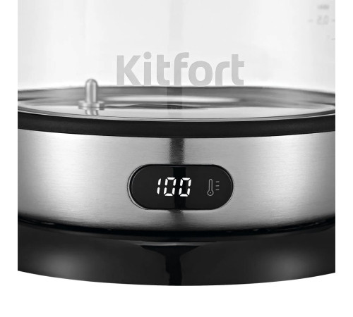 Электрический чайник Kitfort KT-6155