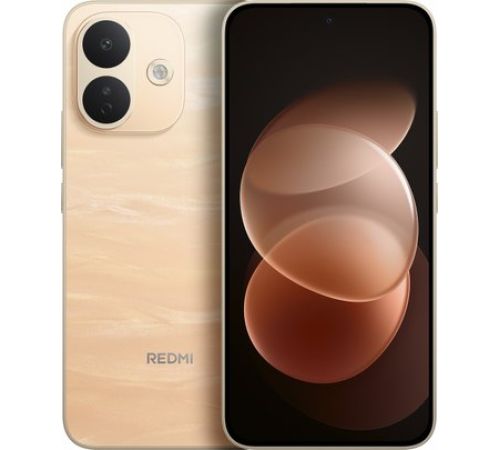 Телефон Xiaomi Redmi Note 17 Pro 5G 8GB/512GB международная версия оранжевый