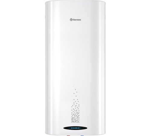 Накопительный электрический водонагреватель Thermex Double 100