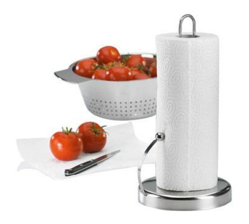 Держатель для бумажных полотенец Gefu Спенсо 15700