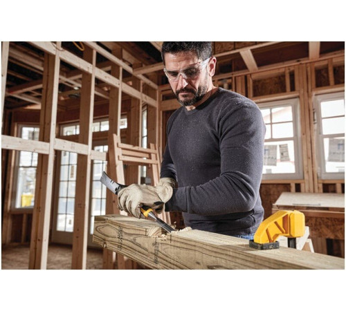 Набор стамесок DeWalt DWHT16852-9 6 предметов