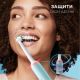 Электрическая зубная щетка Oral-B PRO Series 3 3500 D505.513.3X + насадка Cr Action EB50BRX 4 шт черный