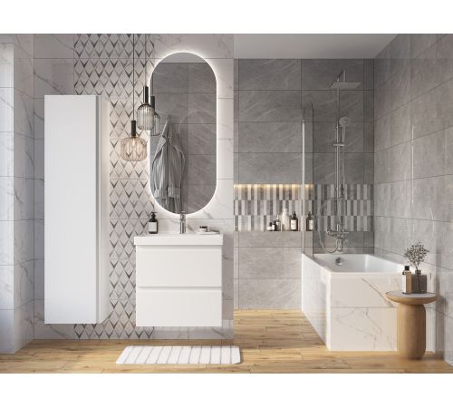 Смеситель Cersanit Moduo 64094