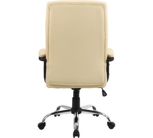 Кресло Mio Tesoro Бернарди AF-C7378 бежевый