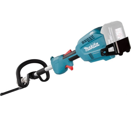 Комбимотор Makita DUX18Z без АКБ