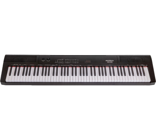 Цифровое пианино Supra SKB-884