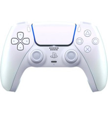Геймпад Sony DualSense Chroma Collection жемчужный