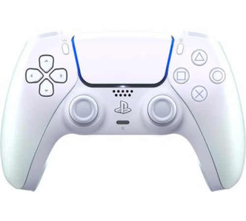 Геймпад Sony DualSense Chroma Collection жемчужный