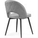 Стул Woodville Клэйн 552093 MR-11/черный