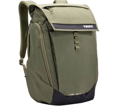 Городской рюкзак Thule Paramount Backpack 27L PARABP3216SG 3205015 зеленый