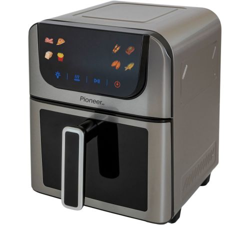 Аэрогриль аэрофритюрница Pioneer SM525D