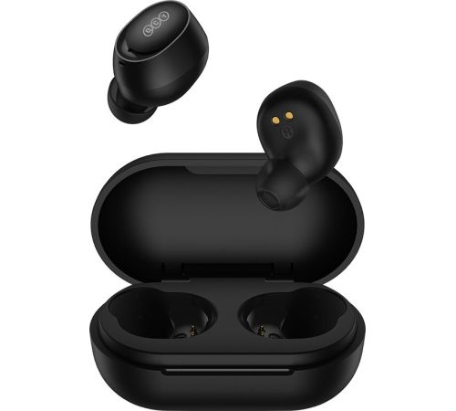 Наушники QCY ArcBuds Lite черный