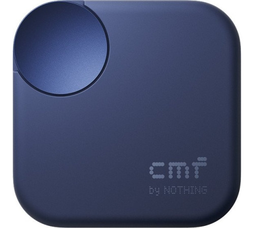 Наушники CMF Buds 2 Plus синий