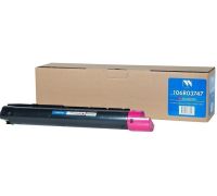 Картридж NV Print NV-A7091 аналог Xerox 106R03747 Magenta