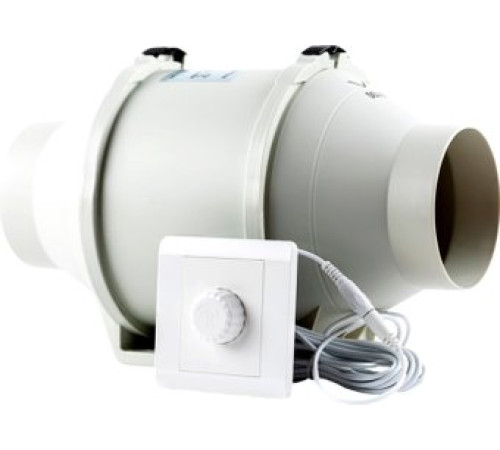 Осевой вентилятор Vakio AirFlow 100PE