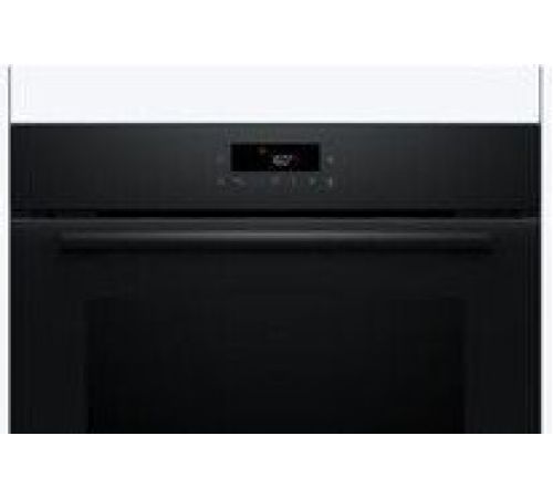 Электрический духовой шкаф Bosch Serie 2 HBG571EB4