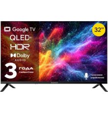 Телевизор Quantum 32H6BQ