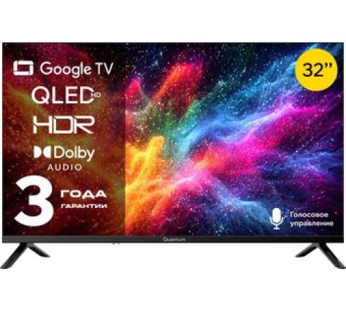 Телевизор Quantum 32H6BQ
