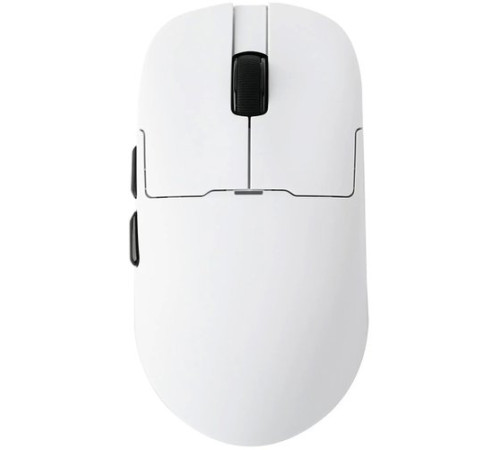 Игровая мышь Ajazz AJ159 NLP белый