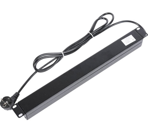 Блок розеток ЦМО БР-9П-Ш-9005