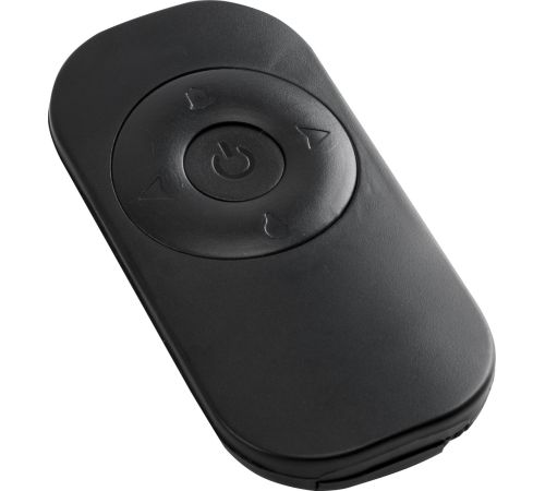Кухонная вытяжка Weissgauff Nissa Remote BL