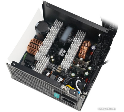 Блок питания DeepCool PL650D V2