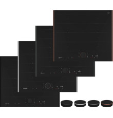 Варочная панель NEFF T66YYY4C0