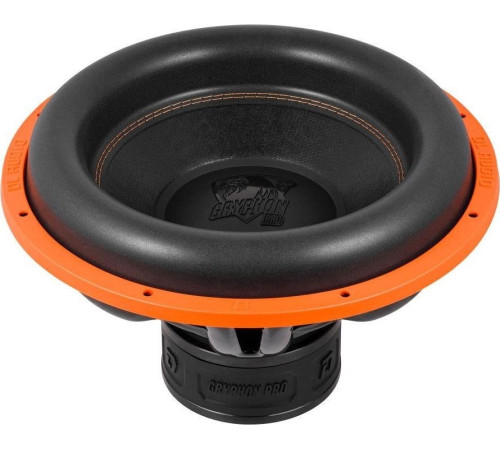 Головка сабвуфера DL Audio Gryphon Pro 15 V.3