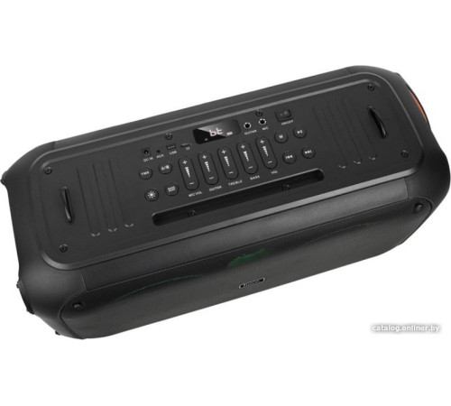 Патибокс Hoco DS50