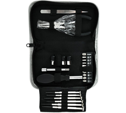 Набор домашнего мастера Мультидом VL84-306 24 предмета